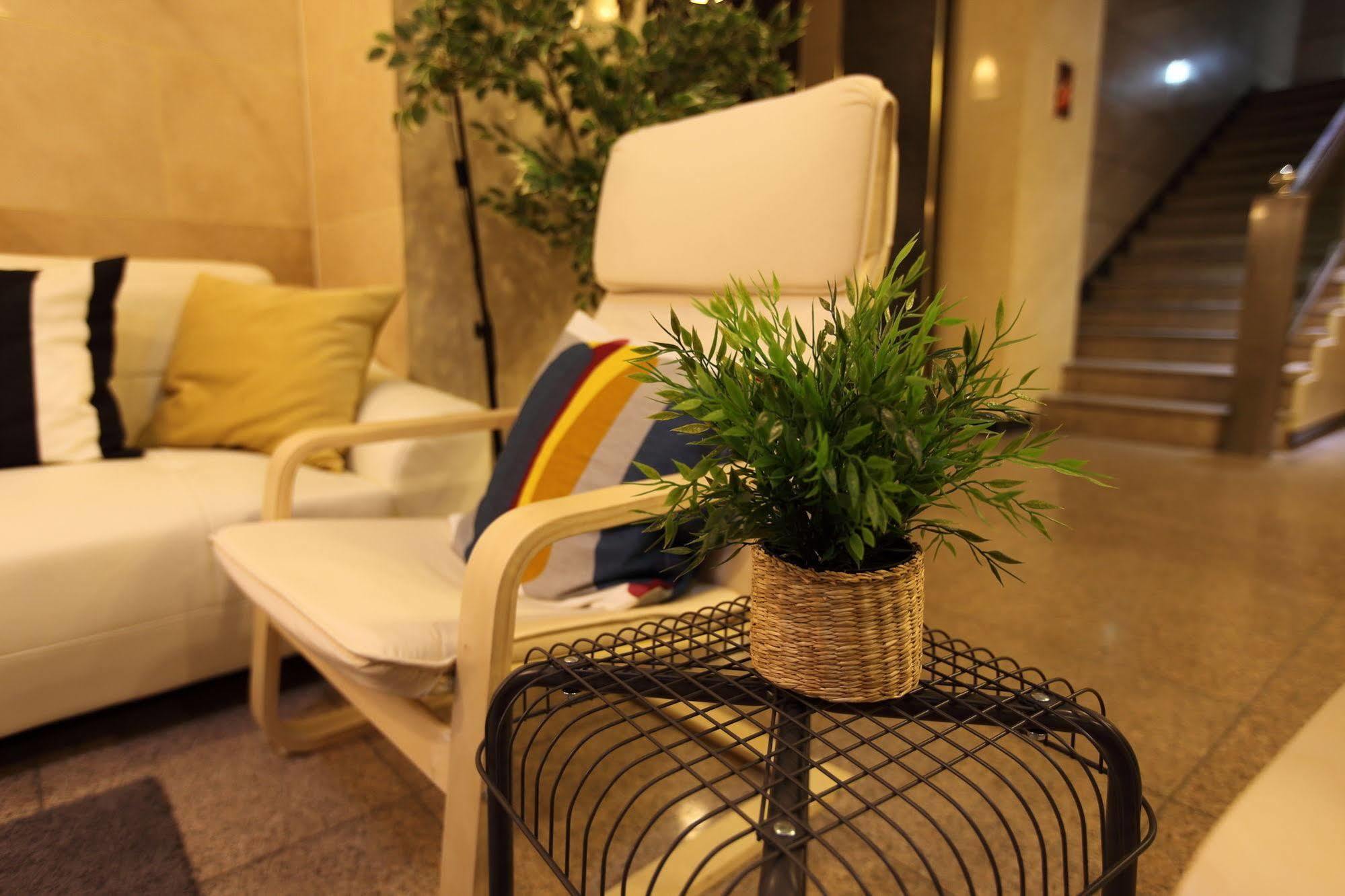 Namwon River Hotel מראה חיצוני תמונה